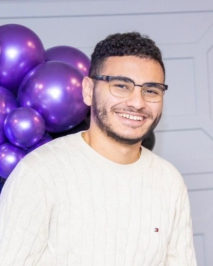 Daniel Soliman